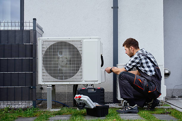 Trusted Ac Installation service in Chantilly, VA - AAA Pro HVAC